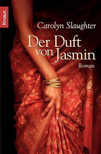 Stock image for Der Duft von Jasmin for sale by Leserstrahl  (Preise inkl. MwSt.)