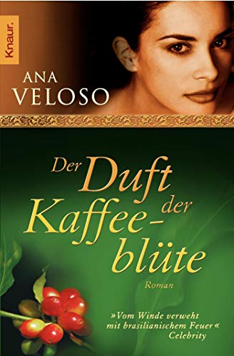 Der Duft der Kaffeeblüte