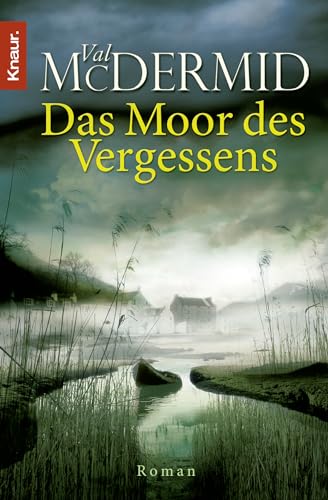 9783426635155: Das Moor des Vergessens