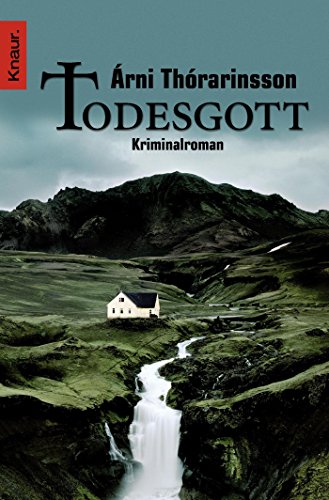 Stock image for Todesgott: Kriminalroman for sale by medimops