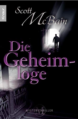 Stock image for Die Geheimloge for sale by medimops