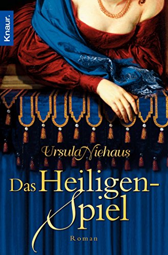 9783426636176: Das Heiligenspiel