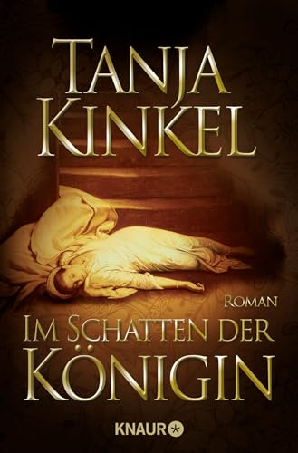 Stock image for Im Schatten der Knigin for sale by Better World Books