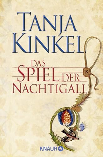 9783426636329: Das Spiel der Nachtigall