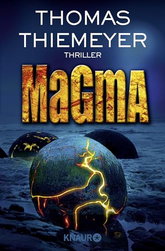 9783426636480: Thiemeyer, T: Magma