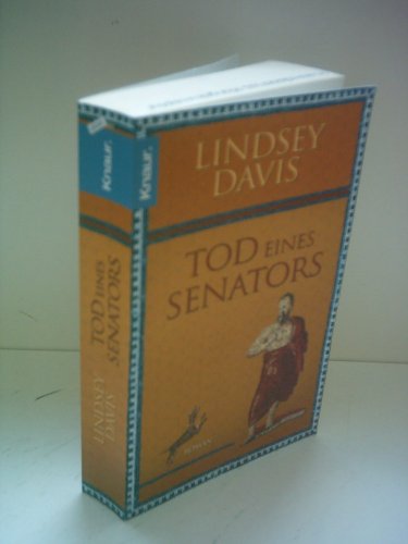 Tod eines Senators - Davis, Lindsey und Susanne Aeckerle