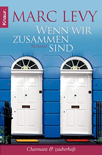 Wenn wir zusammen sind (9783426636701) by Levy, Marc