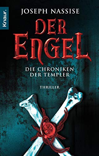 Stock image for Der Engel: Die Chroniken der Templer for sale by medimops