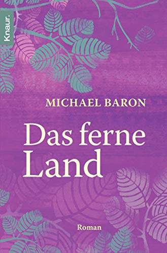 9783426636770: Das ferne Land