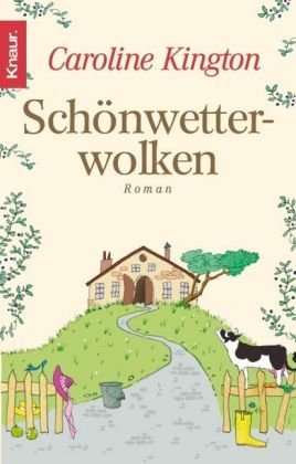 Schönwetterwolken - Caroline Kington