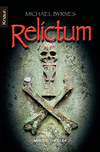 9783426637050: Relictum: Mysterythriller