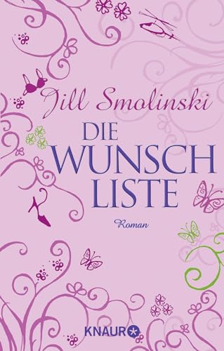 Stock image for Die Wunschliste: Roman for sale by medimops