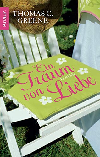 Stock image for Ein Traum von Liebe. Roman. TB for sale by Deichkieker Bcherkiste