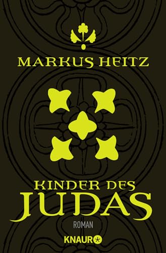 Beispielbild fr Judas 1: Kinder des Judas zum Verkauf von medimops