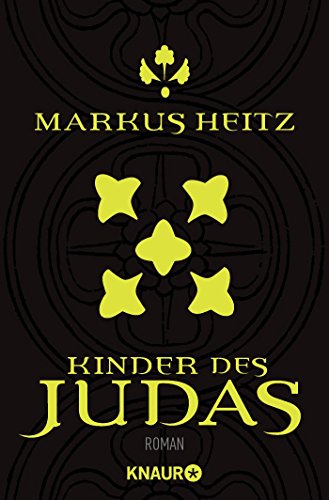 Stock image for Judas 1: Kinder des Judas for sale by medimops