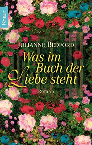 9783426638095: Was im Buch der Liebe steht