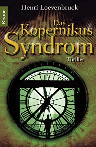9783426638149: Das Kopernikus-Syndrom