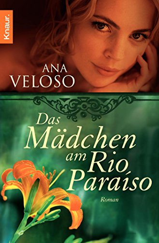 Stock image for Das Mdchen am Rio Paraso for sale by medimops