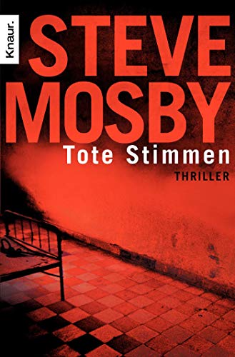 Stock image for Tote Stimmen: Thriller for sale by medimops