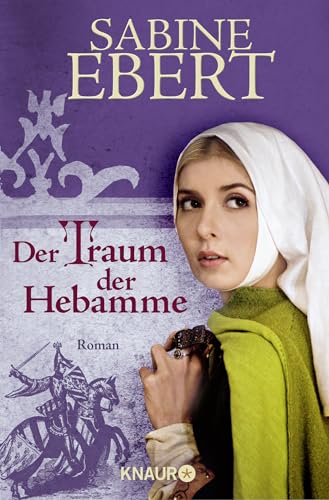 Stock image for Der Traum der Hebamme for sale by Better World Books: West