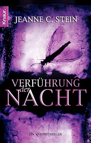 VerfÃ¼hrung der Nacht (9783426638521) by Jeanne-c-stein