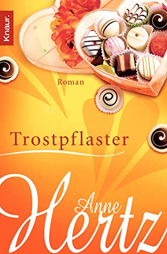 Stock image for Trostpflaster: Roman for sale by Versandantiquariat Schfer