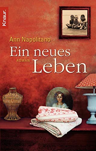 Beispielbild fr Ein neues Leben zum Verkauf von Antiquariat  Angelika Hofmann