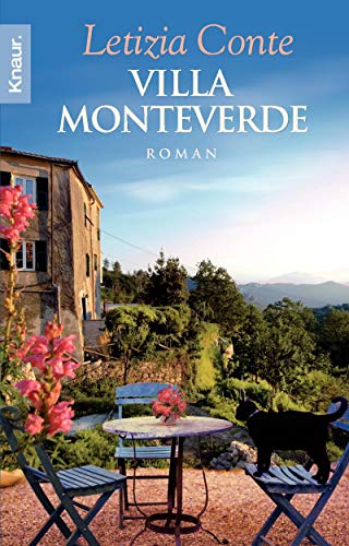 Villa Monteverde: Roman - Letizia Conte