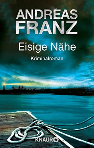 Stock image for Eisige Nähe for sale by WorldofBooks