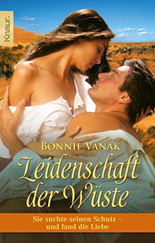Leidenschaft der Wste (9783426639863) by Bonnie Vanak