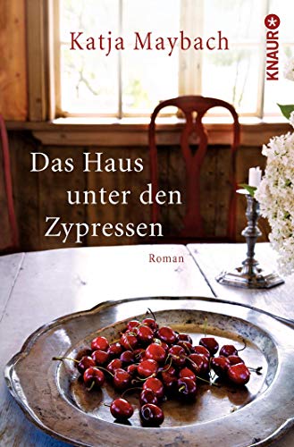 Stock image for Das Haus unter den Zypressen: Roman for sale by medimops
