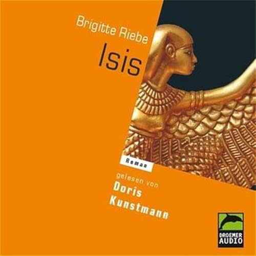 Beispielbild fr Isis, 6 Audio-CDs zum Verkauf von medimops