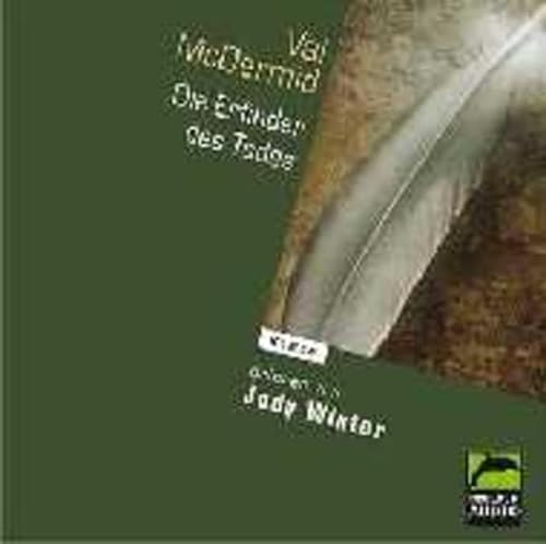Stock image for Die Erfinder des Todes. 5 CDs for sale by medimops