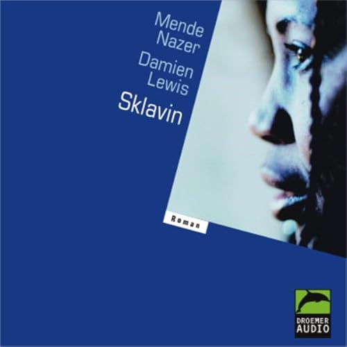 Beispielbild fr Sklavin. 5 CDs zum Verkauf von medimops