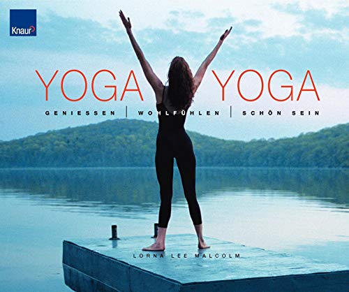 Yoga Yoga (9783426642368) by Lorna Lee Malcolm