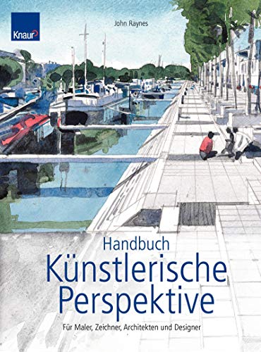 Handbuch kÃ¼nstlerische Perspektive (9783426642856) by Unknown Author