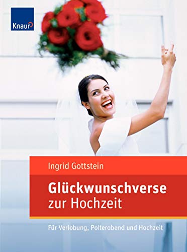 Stock image for Glckwunschverse zur Hochzeit for sale by wortart-buchversand