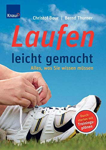 Laufen leicht gemacht