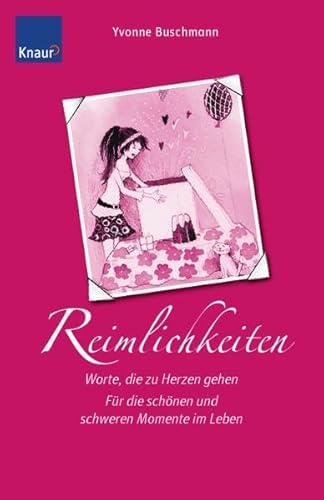 Beispielbild fr Reimlichkeiten zum Verkauf von wortart-buchversand