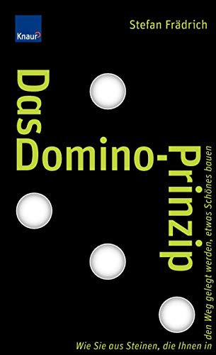 9783426645864: Das Domino-Prinzip