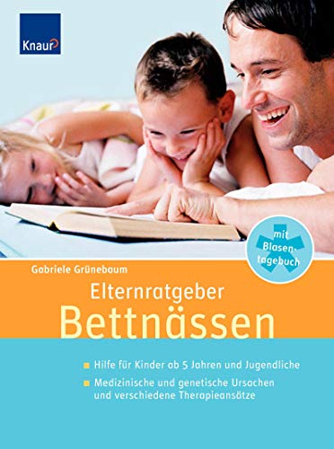 Stock image for Elternratgeber Bettnssen: Hilfe fr Kinder ab 5 Jahren und Jugendliche for sale by medimops