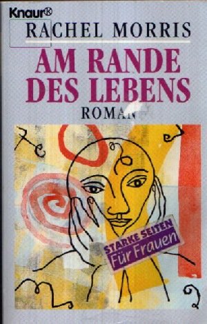 9783426650004: Am Rande des Lebens. Roman.