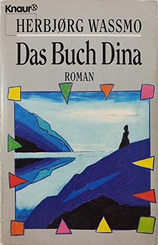 Beispielbild fr Das Buch Dina. zum Verkauf von Wonder Book