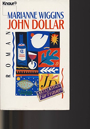 John Dollar. (9783426650530) by Marianne Wiggins