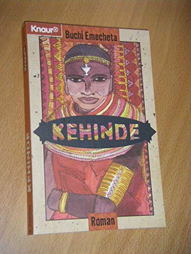 Kehinde. (9783426650905) by Buchi Emecheta