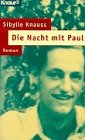 Stock image for Die Nacht mit Paul for sale by Versandantiquariat Felix Mcke