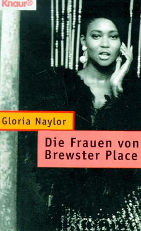 Stock image for Die Frauen von Brewster Place. for sale by Antiquariat & Verlag Jenior