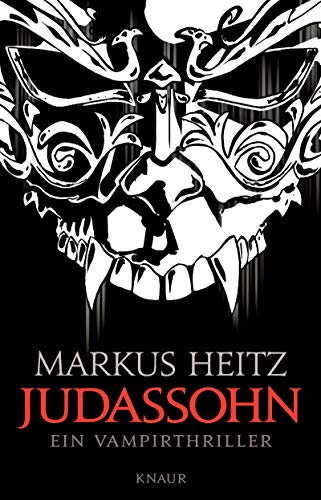 Beispielbild fr Judassohn Kinder des Judas 2 zum Verkauf von Storisende Versandbuchhandlung