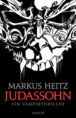 Stock image for Judassohn Kinder des Judas 2 for sale by Storisende Versandbuchhandlung