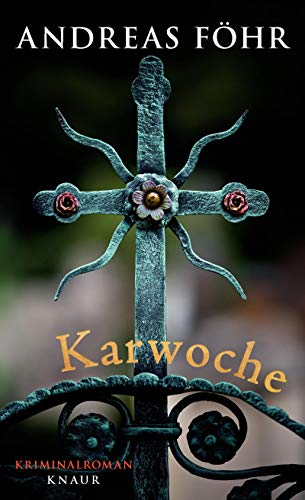Karwoche : Kriminalroman. - Föhr, Andreas